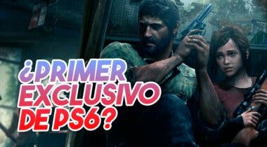 Imagen de Lo más seguro es que The Last of Us 3 sea exclusivo de PS6 y te explico por qué