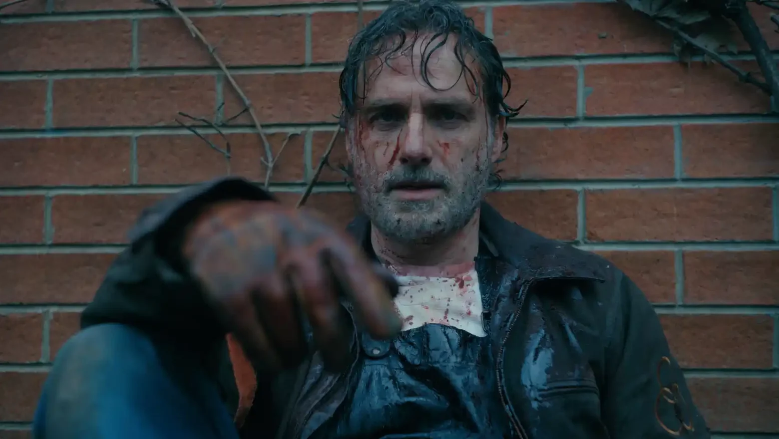 The Walking Dead The Ones Who Live