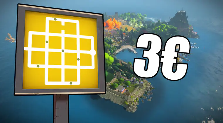 Imagen de Este juego de culto le voló la cabeza  a todo el mundo y está de oferta a un 90% de descuento