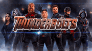 Imagen de 'Thunderbolts*': ¿Por qué la película de Marvel lleva un asterisco en el título?