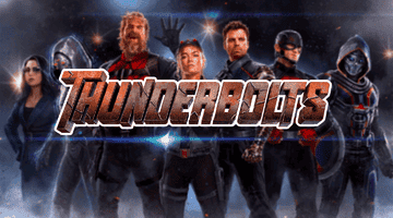 Imagen de Fecha de estreno de Thunderbolts en los cines de España: trama, actores y personajes del Escuadrón Suicida de Marvel
