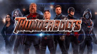 Imagen de El primer tráiler de 'Thunderbolts*' tiene mucho mejor pinta que la mayoría de películas Marvel estrenadas desde Endgame