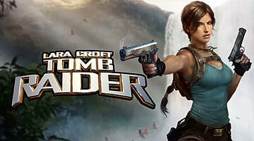 Imagen de El nuevo Tomb Raider se muestra en su primera imagen oficial: ¿Listo para el regreso de Lara Croft?