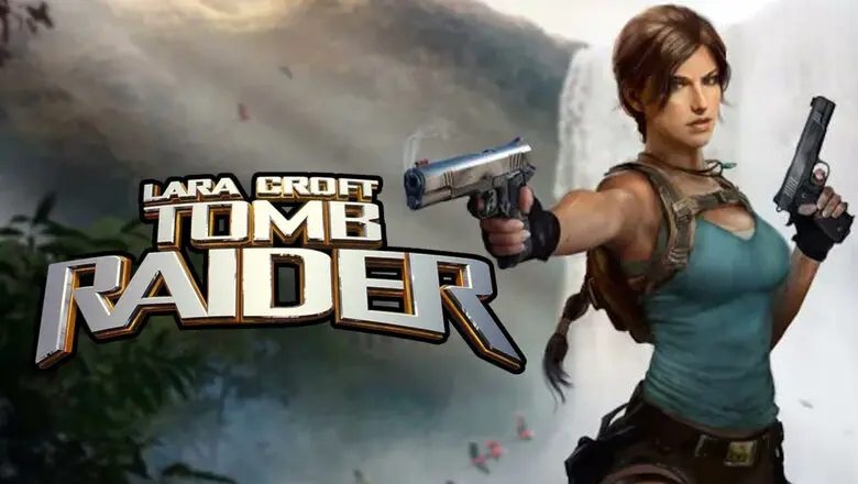 Tomb Raider