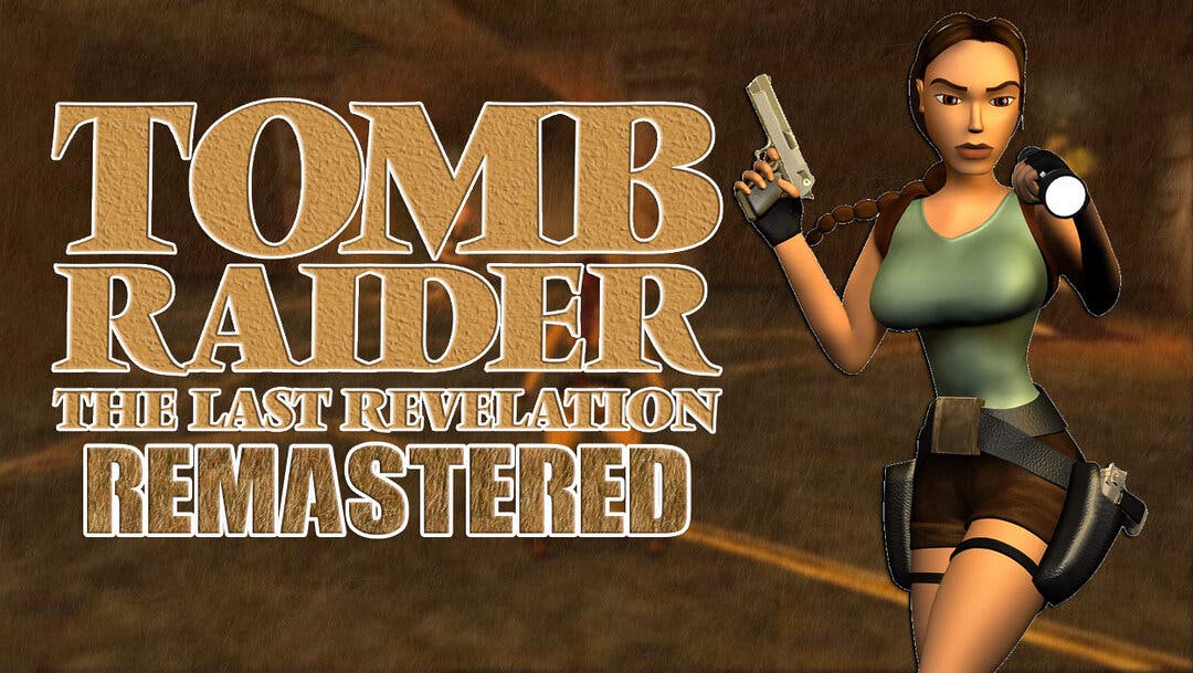 Tomb Raider The Last Revelation Podría Ser El Próximo Clásico De La Saga En Tener Una 8195