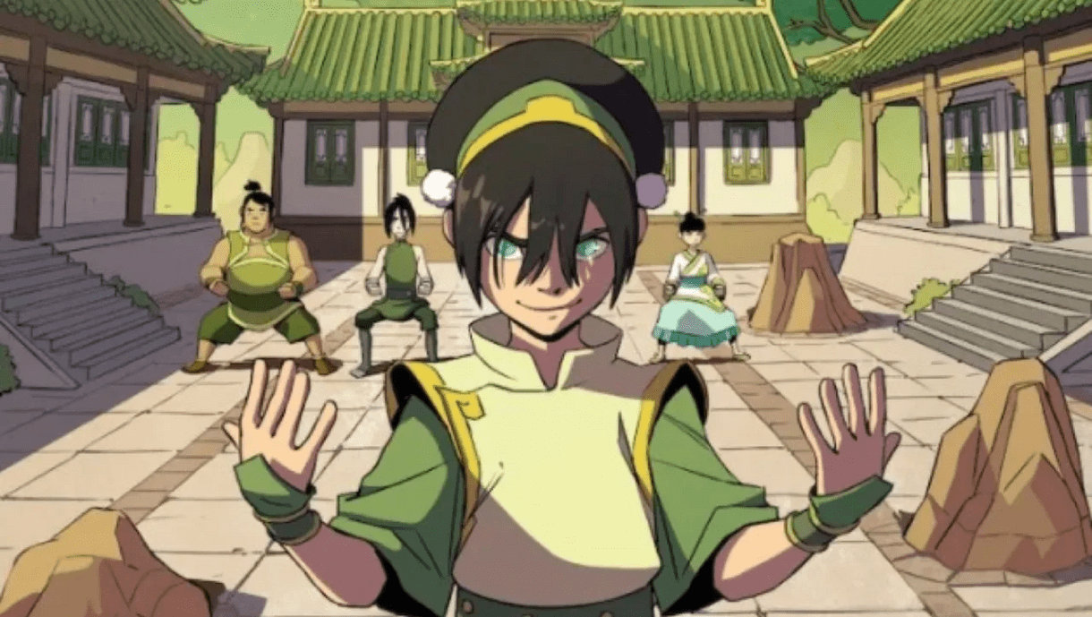 Toph