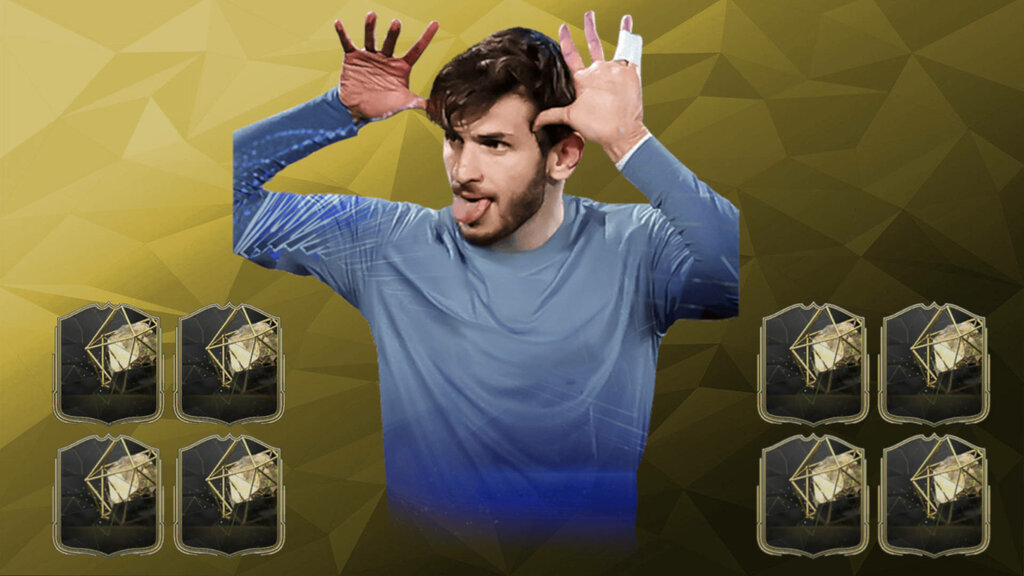 totw 21 portada ea sports fc 24