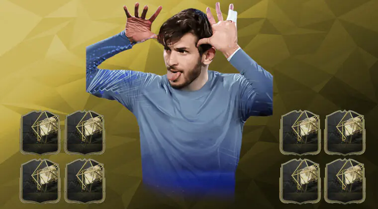Imagen de EA Sports FC 24: el TOTW 21 incluye bastantes cartas llamativas