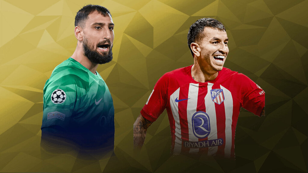 totw 23 de ea sports fc 24 1