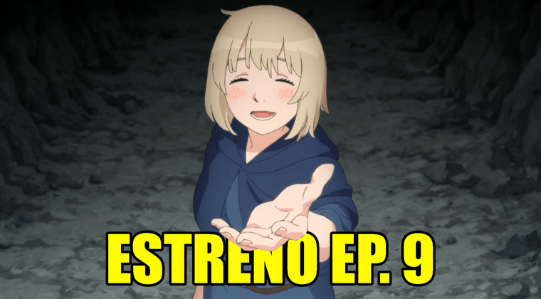Imagen de Tragones y Mazmorras (Dungeon Meshi): horario y dónde ver el episodio 9