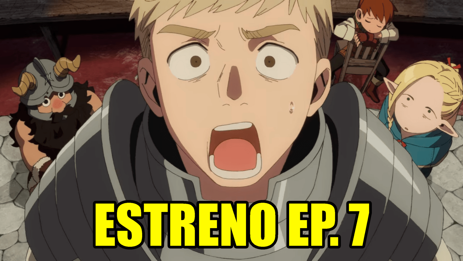 Tragones y Mazmorras horario
