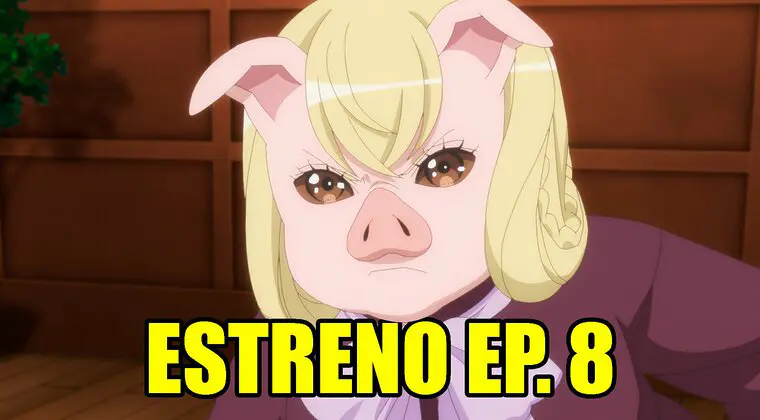 Imagen de TSUKIMICHI -Moonlit Fantasy-: horario y dónde ver el episodio 8 de la temporada 2