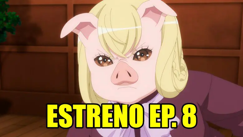TSUKIMICHI -Moonlit Fantasy- horario