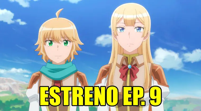 Imagen de TSUKIMICHI -Moonlit Fantasy-: horario y dónde ver el episodio 9 de la temporada 2