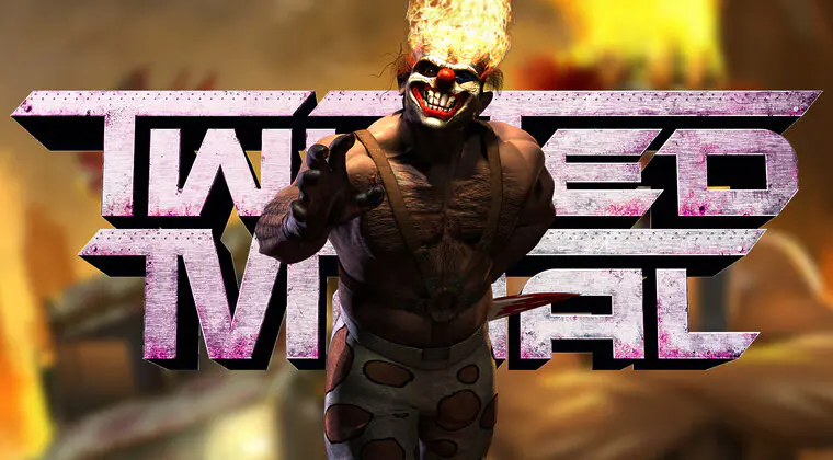 Imagen de Se cancela un nuevo Twisted Metal, que estaba en desarrollo por Firesprite y era otro juego como servicio