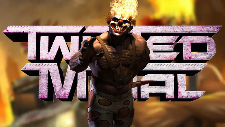 twisted metal cancelado