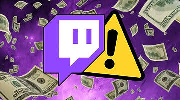 Imagen de Twitch filtra la absurda cantidad de dinero que pierde con cada streaming que se hace en la plataforma