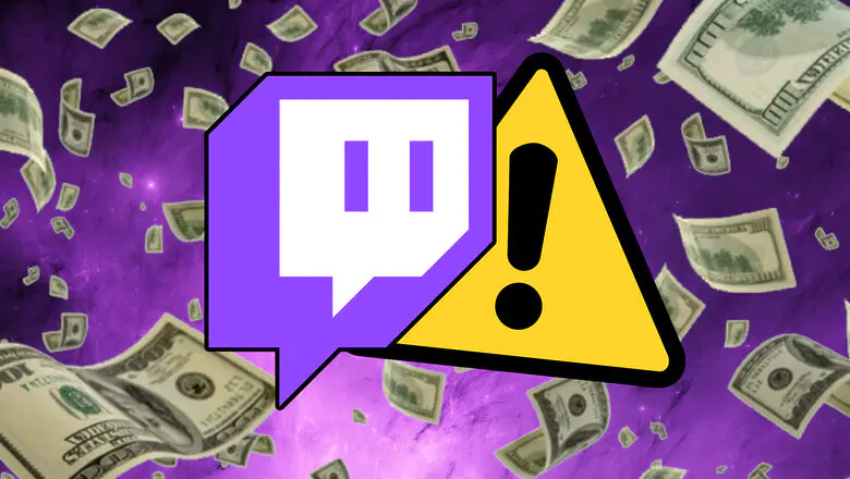 Twitch