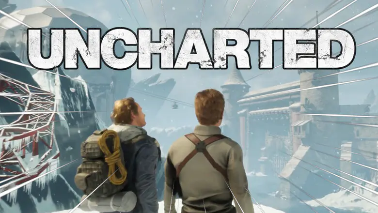 Uncharted