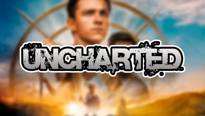 uncharted pelicula
