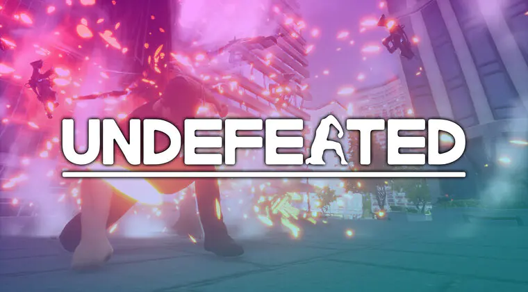 Imagen de Este juego es gratis y está hecho por una única persona, aunque te cueste creerlo