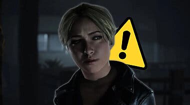 Imagen de Se filtran imágenes de Until Dawn Remake con notables mejoras gráficas (aunque de regular calidad)