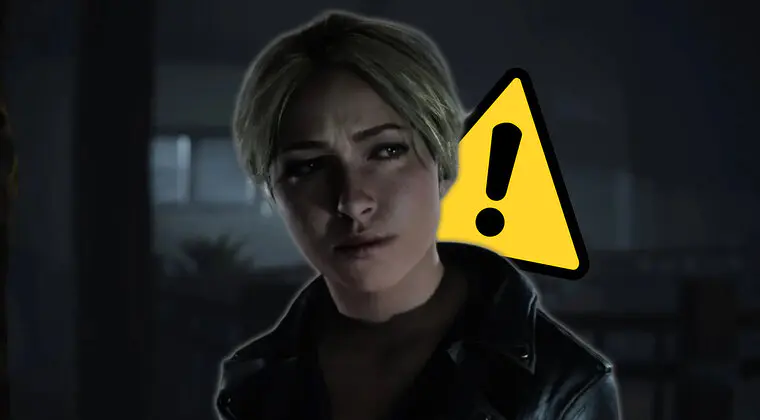 Imagen de Se filtran imágenes de Until Dawn Remake con notables mejoras gráficas (aunque de regular calidad)