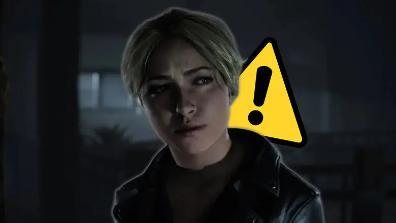 until dawn remake filtracion