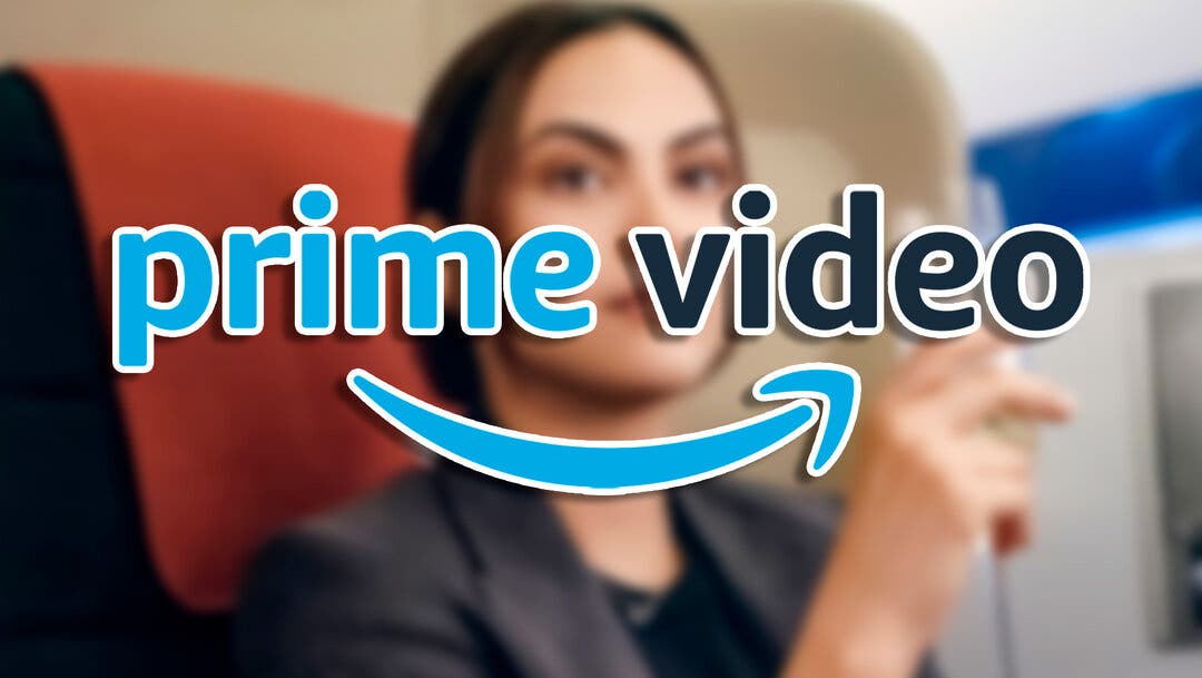 Upgrade Primera Clase La Comedia Romántica De Amazon Prime Video ¿de Qué Trata Cuál Es Su