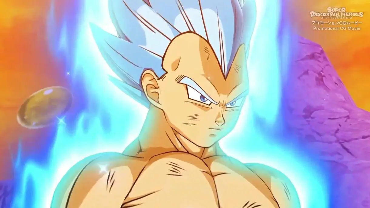 dragon ball