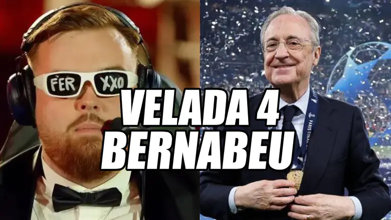 La Velada del Año 4