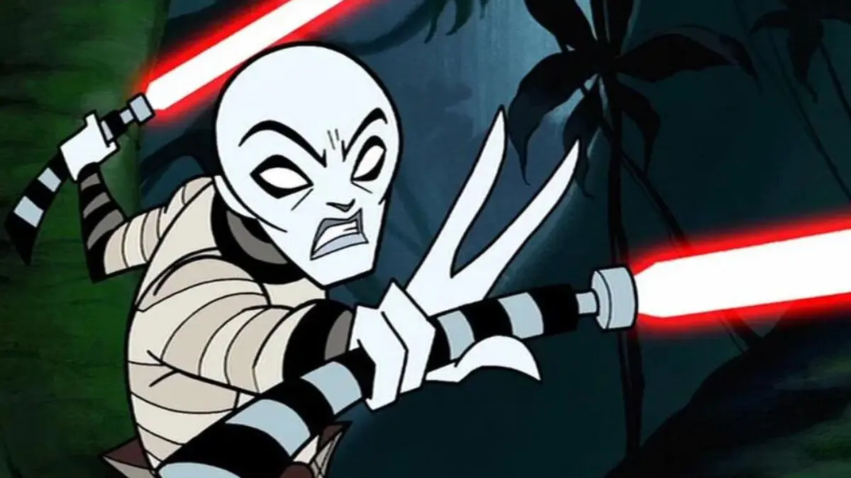 Ventress