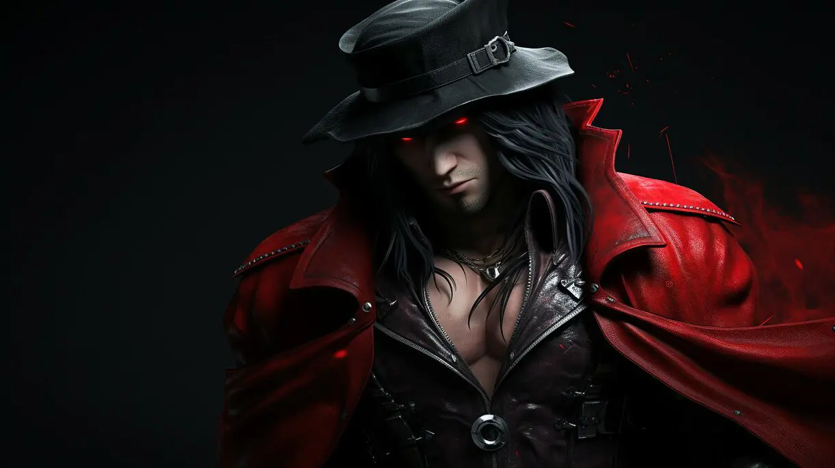 vincent valentine confirmed as party member in final fantasy 7 rebirth 650bcec74186d