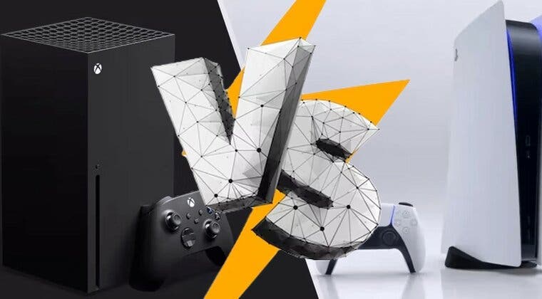 Imagen de Según Digital Foundry PS5 está mejor diseñada que Xbox Series X y hace mejor uso del RayTracing