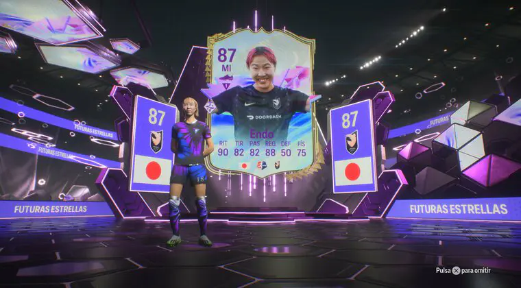 Imagen de EA Sports FC 24: vuelve un interesante SBC para buscar medias altas (la Doble mejora 85+)