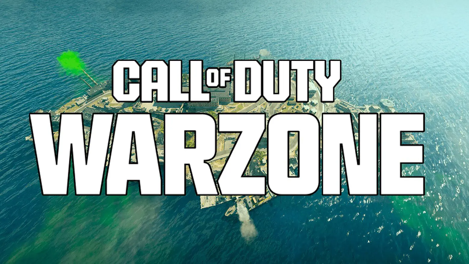 WARZONE