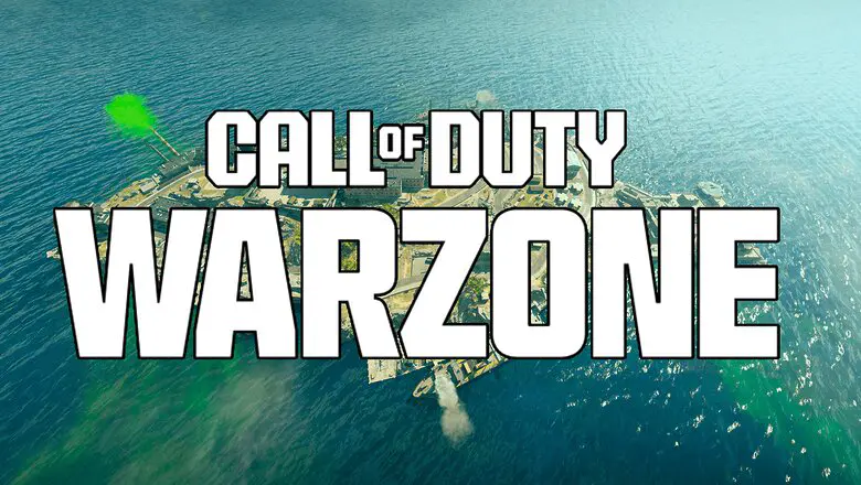 WARZONE
