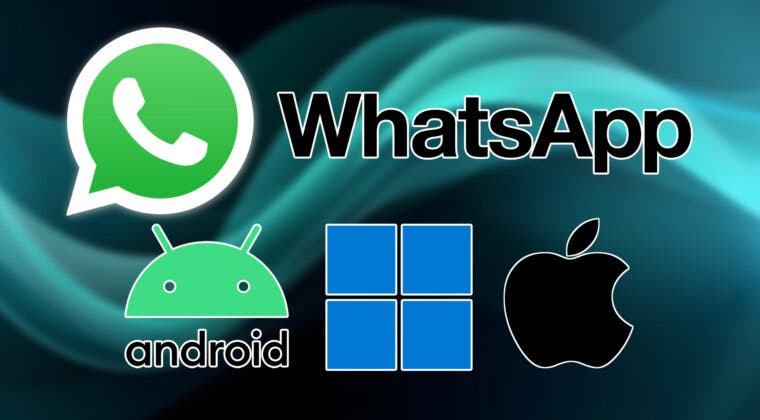 Imagen de Las tres nuevas funciones de WhatsApp para Android, iOS y Windows