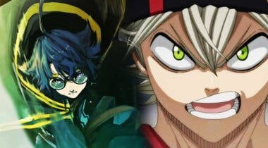 Imagen de El anime Wistoria: Wand and Sword tendrá al director de Black Clover; filtrado cuándo se estrena