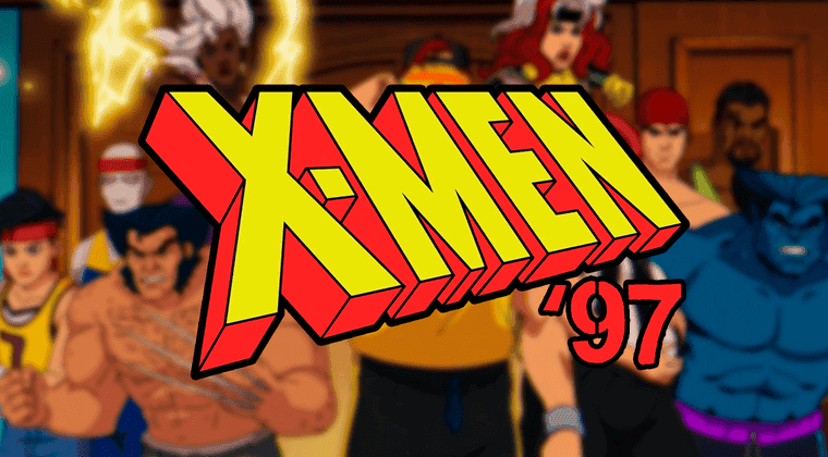 Imagen de Nadie habla de ella, pero es una de las series de Marvel que mejor pinta tienen: Todo lo que sabemos sobre 'X-Men 97'