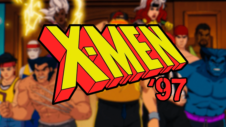 X-Men 97