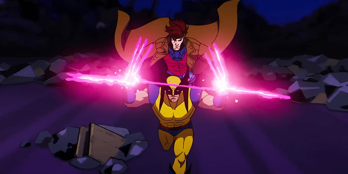 x-men