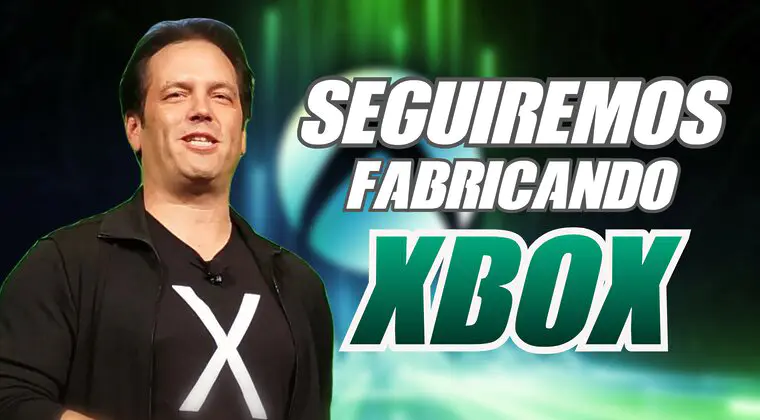 Imagen de Phil Spencer habría asegurado a sus empleados que no van a dejar de fabricar consolas Xbox