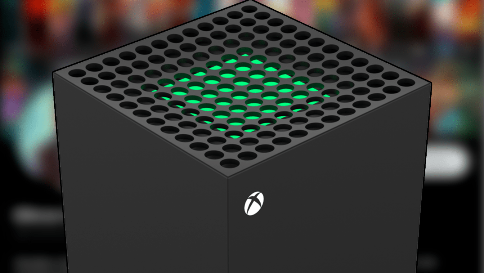 XBOX