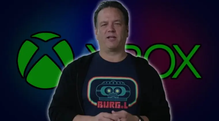 Imagen de El futuro de Xbox se revelará la semana que viene en un evento especial, confirma Phil Spencer