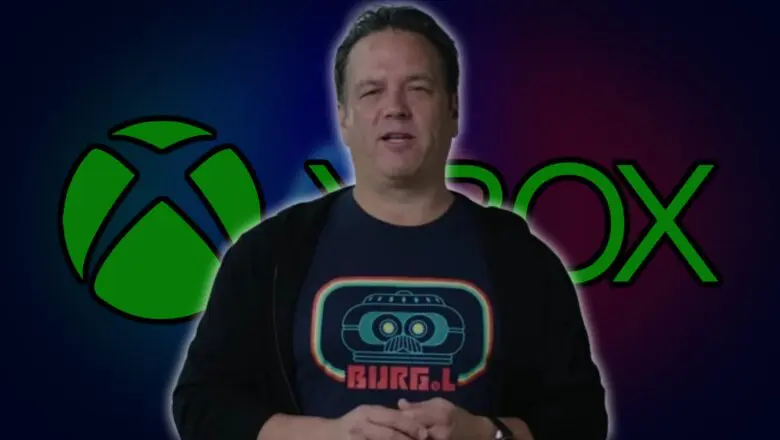phil spencer