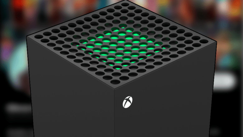 XBOX
