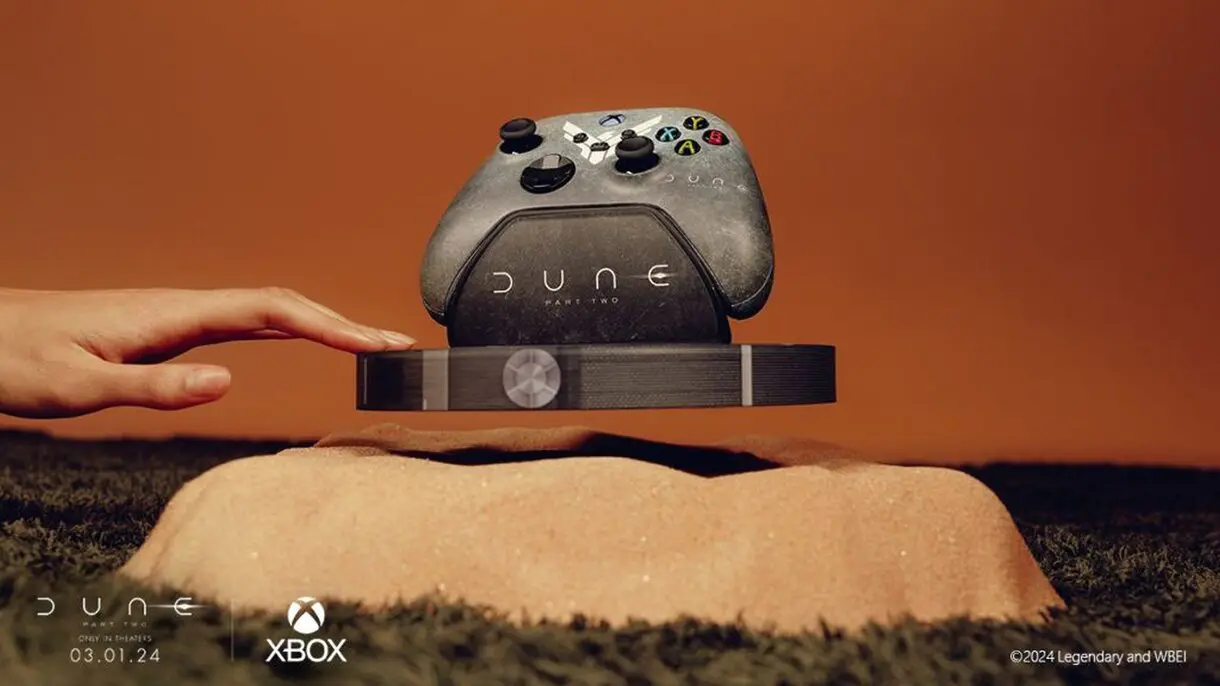 Xbox