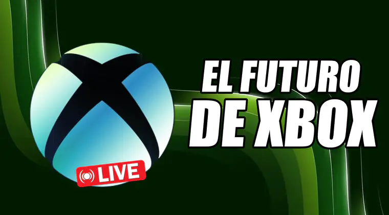 Imagen de Sigue aquí en directo el evento de Xbox del 15 de febrero: horario por países y dónde verlo