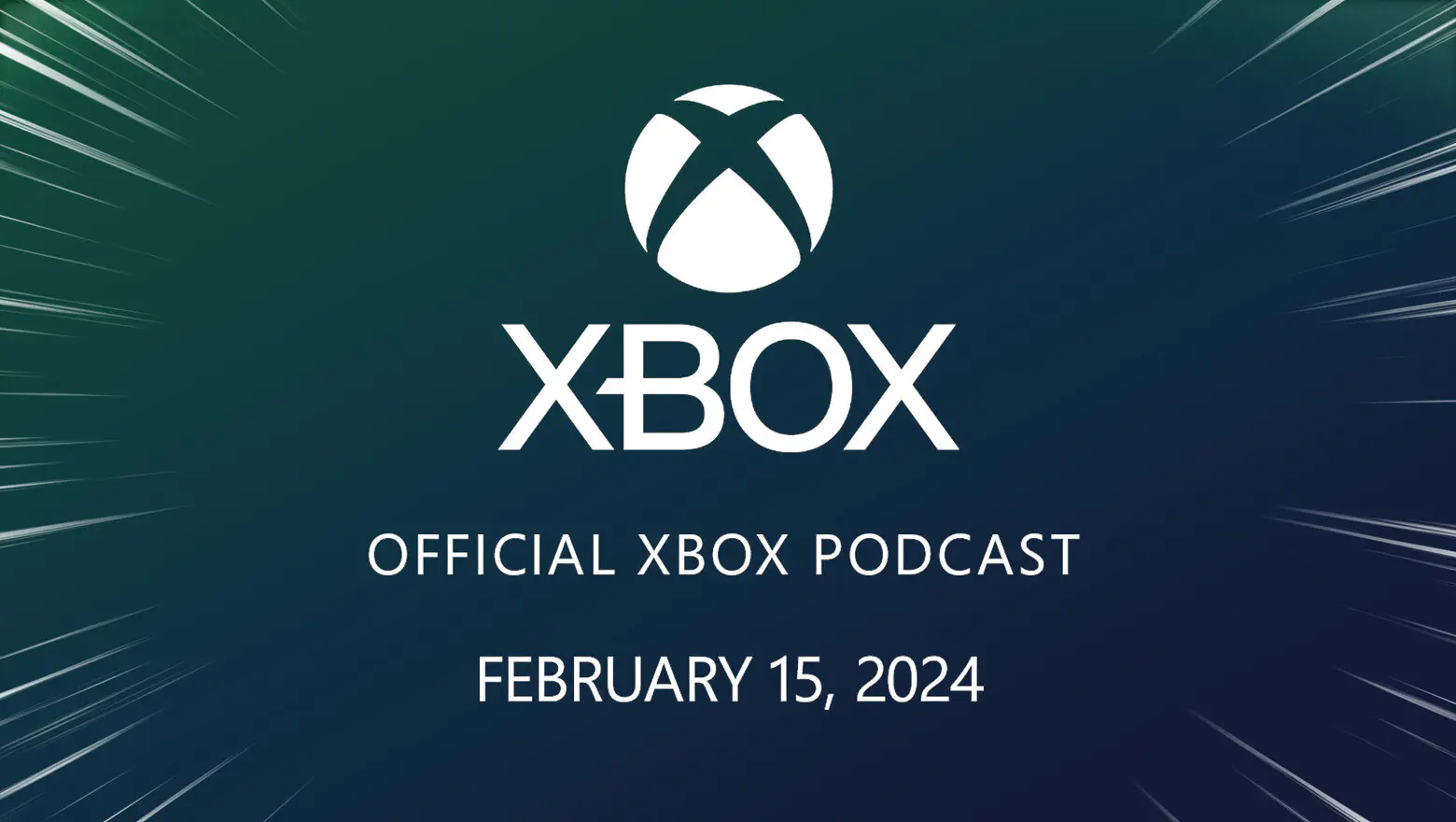 xbox evento